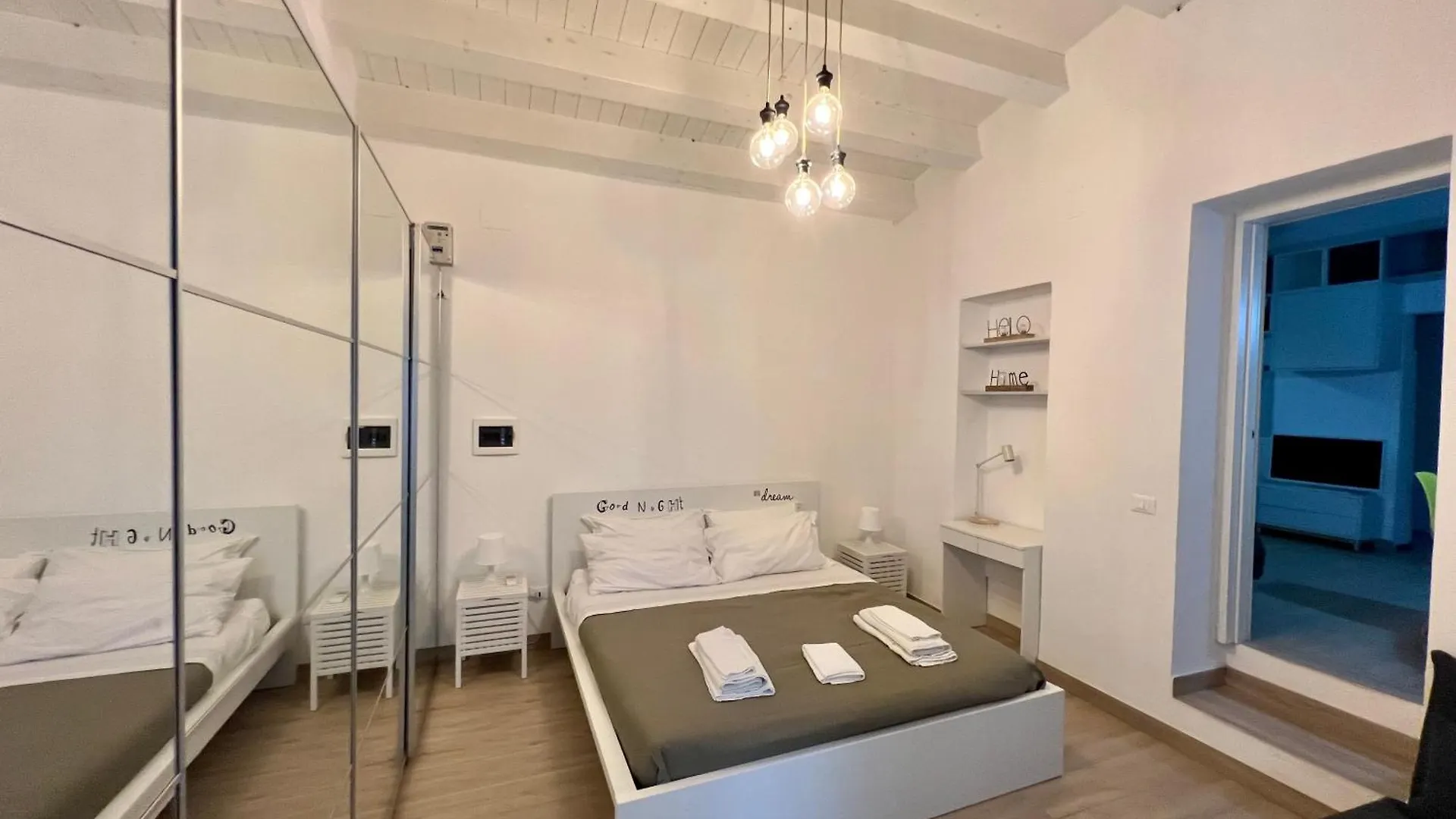 Tanqueroom Capo Palermo