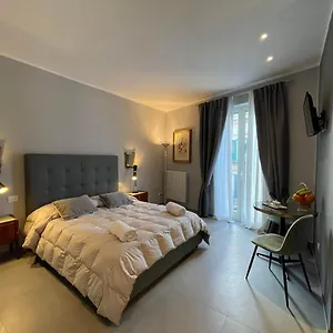 Maison d'hôtes Dimora San Gregorio Luxury, Palerme