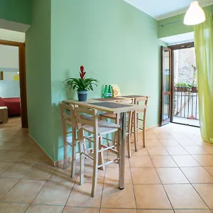 Appartement Happie Casa Il Capo & La Cattedrale, Palerme