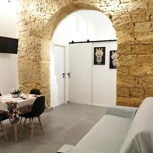 Appartement Masculu & Fimmina, Palerme